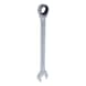 Ratchet ring spanner, 14 mm - Ratchet ring spanner - 1