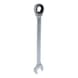 Ratchet ring spanner, 21 mm - Ratchet ring spanner - 1