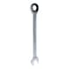 KS TOOLS Ratchet ring spanner, 32 mm - Ratchet ring spanner - 1