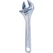 6-inch combination wrench, 0–18 mm - Rolling spanner - 1