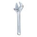 12-inch combination wrench, 0–34 mm - Rolling spanner - 1