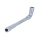 Double socket wrench, offset, 6 mm - Double socket wrench - 1