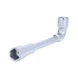 Double socket wrench, offset, 20 mm - Double socket wrench - 1