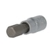 1/4 inch hexagon socket bit socket, 8 mm - 1/4 inch hexagon socket bit socket - 1