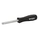 KS TOOLS 1/4 Zoll Steckgriff - Weitere Steckschl&uuml;ssel - 1