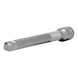 1/4 inch extension 100 mm - 1/4 inch extension - 1