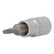 1/4 inch TX socket bit, T10 - 1/4 inch TX bits - 1