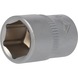 3/8 inch hex socket, 14 mm - 3/8 inch hex socket - 1