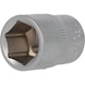 3/8 inch hex socket, 15 mm - 3/8 inch hex socket - 1