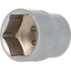 3/8 inch hex socket, 24 mm - 3/8 inch hex socket - 1
