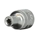 3/8 inch TX E socket, E5 BT021831 - TX-E socket - 1