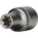 3/8 inch TX E socket, E8 BT021834 - TX-E socket - 1