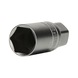 3/8 inch spark plug socket, 21 mm - Screwdriver (miscellaneous) - 1