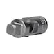 3/8 inch universal joint - Cardan joint 3/8" (socket insert) - 1