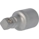 3/8 inch swivel extension, 35 mm - 3/8 inch swivel extension - 1