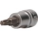 3/8 inch TX socket bit, T27 - 3/8 inch TX bits - 1