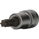 3/8 inch TX socket bit, T40 - 3/8 inch TX bits - 1