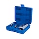 Universal socket set, 3-piece, 5 - 32 mm - Bit set - 1