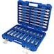 1/2 inch bit socket set, 32 pieces, RIBE profile - Other socket wrenches - 1