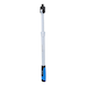 KS TOOLS 1/2 inch telescopic articulated handle (450 - 610 mm) - Handle (socket wrench) - 1