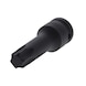1/2 inch power bit socket TX T70 - 1/2 inch power bit socket - 1