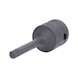 1/2 inch power bit socket XZN M8 - 1/2 inch power bit socket XZN - 1