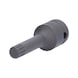 1/2 inch power bit socket XZN M12 - 1/2 inch power bit socket XZN - 1