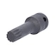 1/2 inch power bit socket XZN M16 - 1/2 inch power bit socket XZN - 1