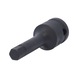1/2 inch power bit socket hexagon socket 10 mm - 1/2 inch power bit socket hexagon socket - 1