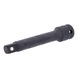 1/2 inch power extension, 125 mm - 1/2 inch power extension - 1