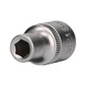 1/2 inch hex socket, 8 mm - 1/2 inch hex socket - 1