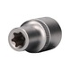 1/2 inch TX E socket, E11 BT022841 - TX-E socket - 1