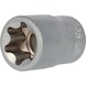 1/2 inch TX E socket, E24 BT022848 - TX-E socket - 1