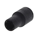 1/2 inch spiral profile socket 12 mm - 1/2 inch spiral profile socket - 1