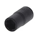 1/2 inch spiral profile socket 14 mm - 1/2 inch spiral profile socket - 1