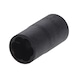 1/2 inch spiral profile socket 16 mm - 1/2 inch spiral profile socket - 1