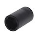 1/2 inch spiral profile socket 19 mm - 1/2 inch spiral profile socket - 1