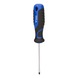 Slotted screwdriver, 0.6 x 3.0 mm - Slotted screwdriver - 1