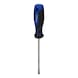 Slotted screwdriver, 1.0 x 5.5 mm BT030904 - Slotted screwdriver - 1