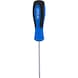 Slotted screwdriver, 3.0 x 80 mm - Slotted screwdriver - 1