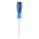 Slotted screwdriver, 4.5 x 100 mm - Slotted screwdriver - 1