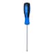 Slotted screwdriver, 5.5 x 125 mm - Slotted screwdriver - 1