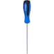 Slotted screwdriver, 6.5 x 150 mm - Slotted screwdriver - 1