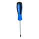 Phillips screwdriver, PH2 x 100 mm - Phillips screwdriver - 1