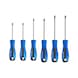 Screwdriver set, 6-piece, TX - Screwdriver set - 1