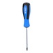 KS TOOLS TX screwdriver, T20 x 100 mm - Screwdriver TX - 1