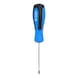 Phillips screwdriver, PH0 x 75 mm - Phillips screwdriver - 1