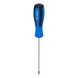 KS TOOLS TX screwdriver, T7 x 100 mm - Screwdriver TX - 1