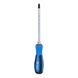 Phillips screwdriver with impact cap, PH3 x 150 mm - Phillips screwdriver with impact cap - 1