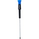 Slotted screwdriver, 3.0 x 100 mm - Slotted screwdriver - 1